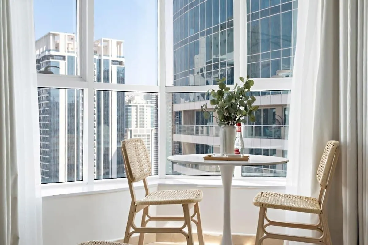 Silkhaus Large Studio In Dubai Gate Near Marina