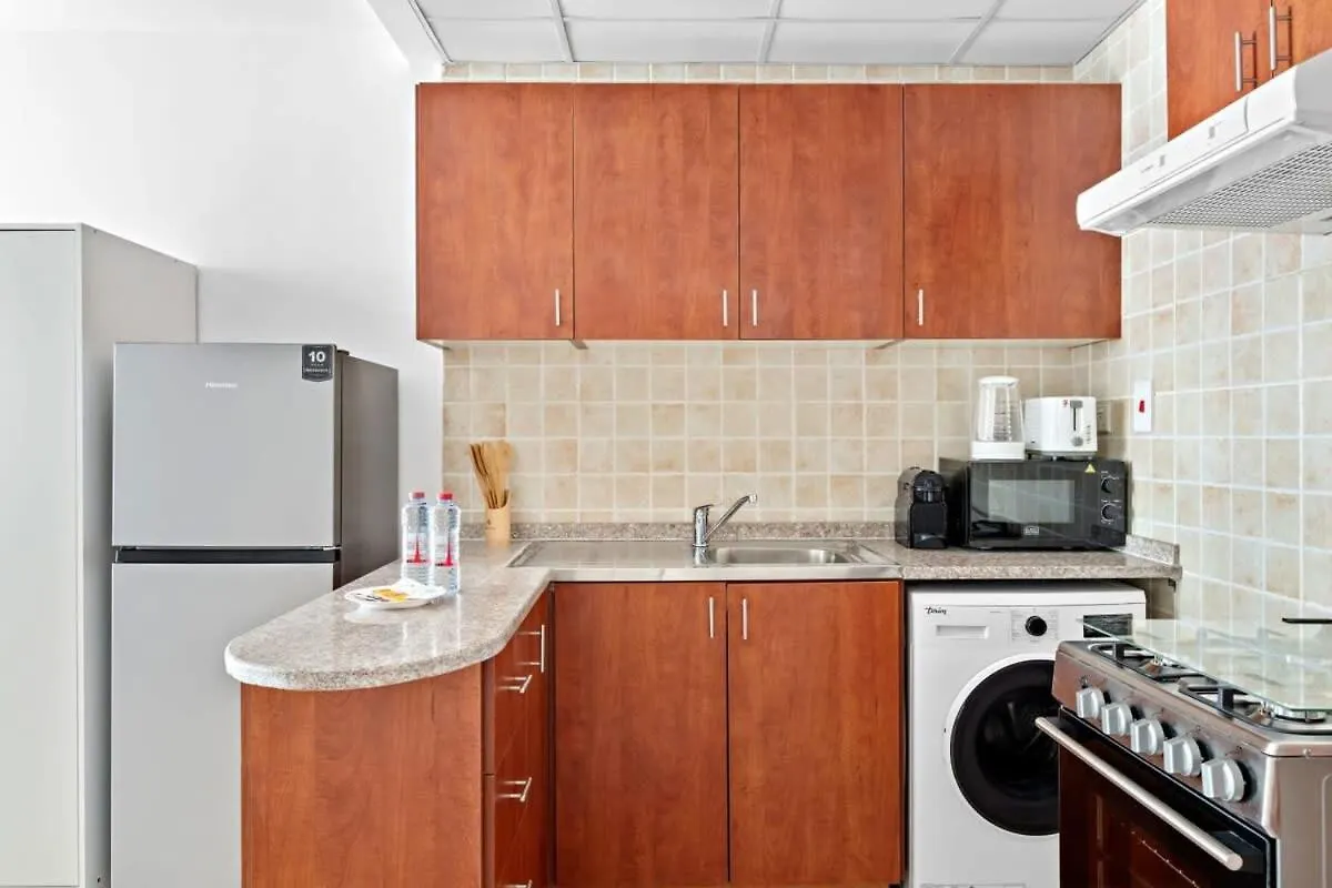 Silkhaus Large Studio In Dubai Gate Near Marina