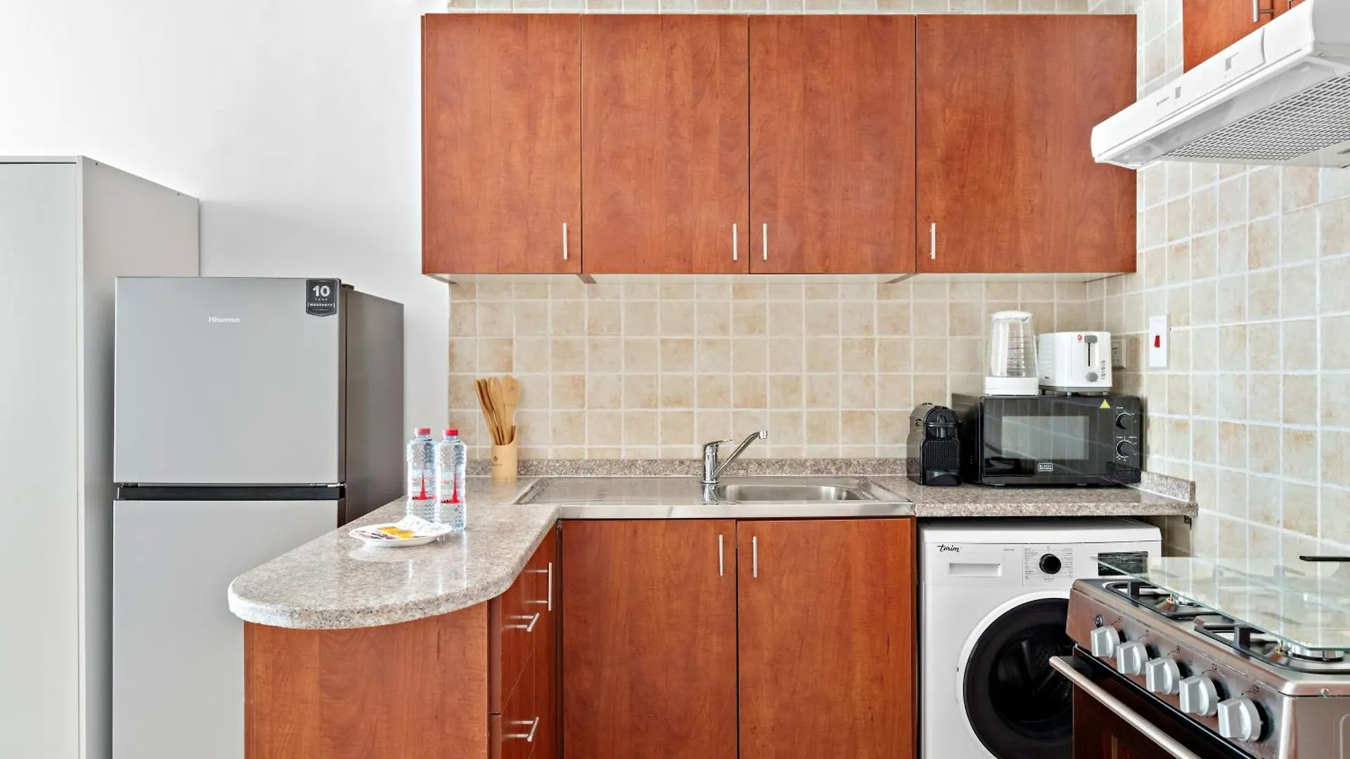 Silkhaus Large Studio In Dubai Gate Near Marina شقة
