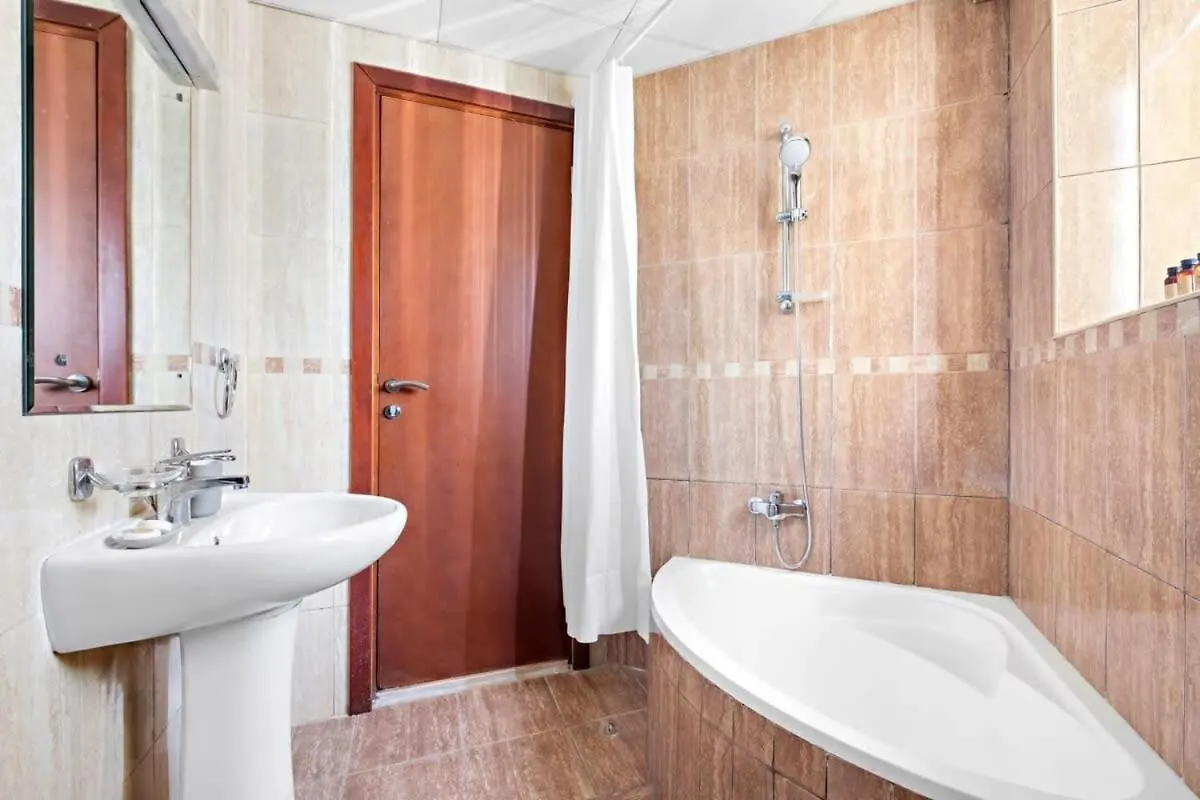 Silkhaus Large Studio In Dubai Gate Near Marina الإمارات العربية المتحدة