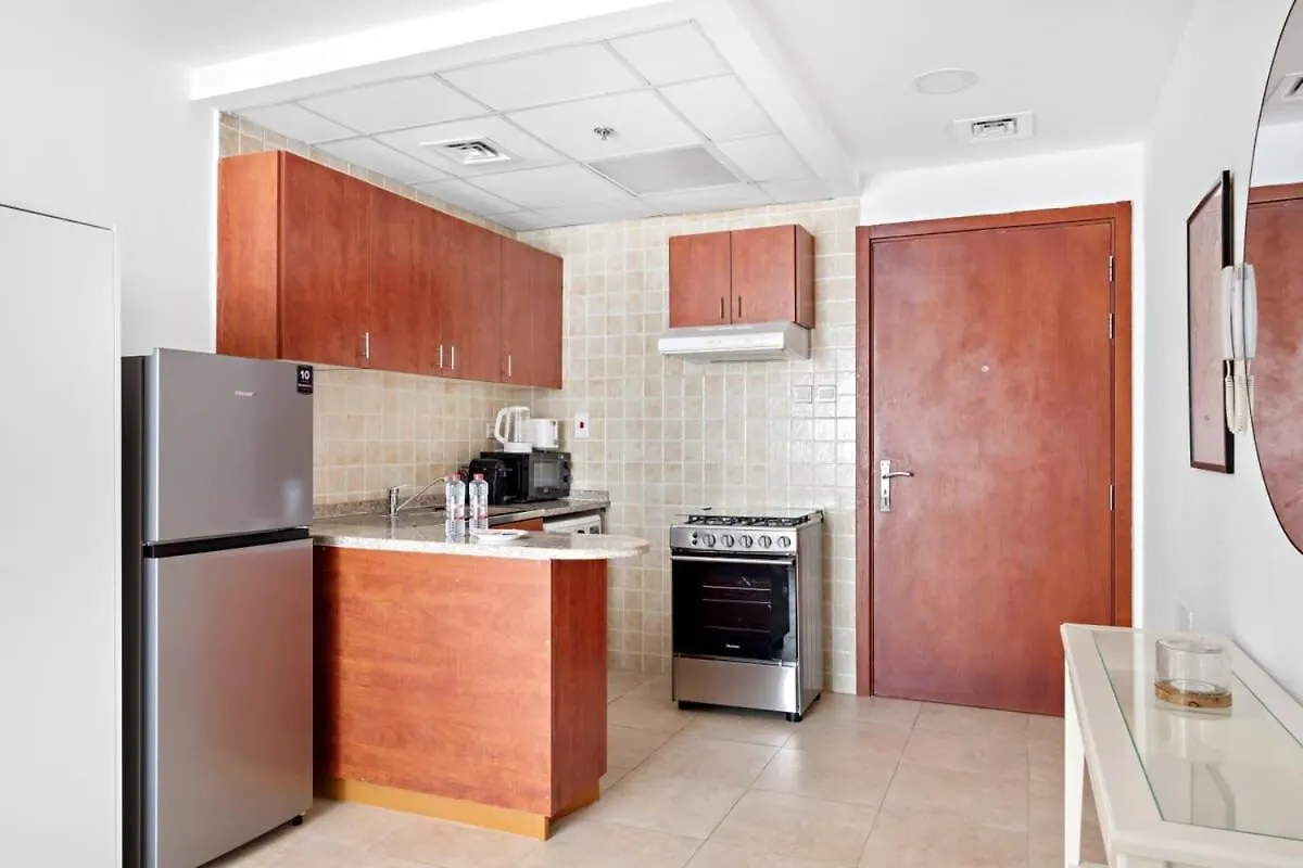 شقة Silkhaus Large Studio In Dubai Gate Near Marina الإمارات العربية المتحدة